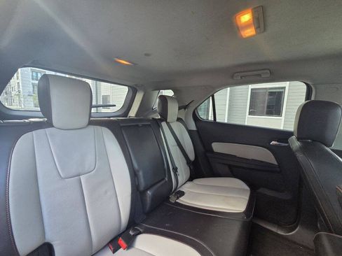 Used 2013 Chevrolet Equinox LTZ FWD image 38