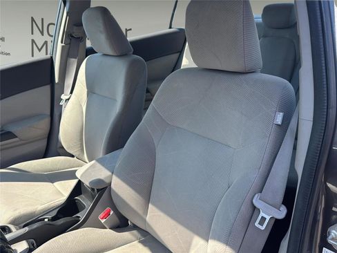 Used 2012 Honda Civic LX image 15