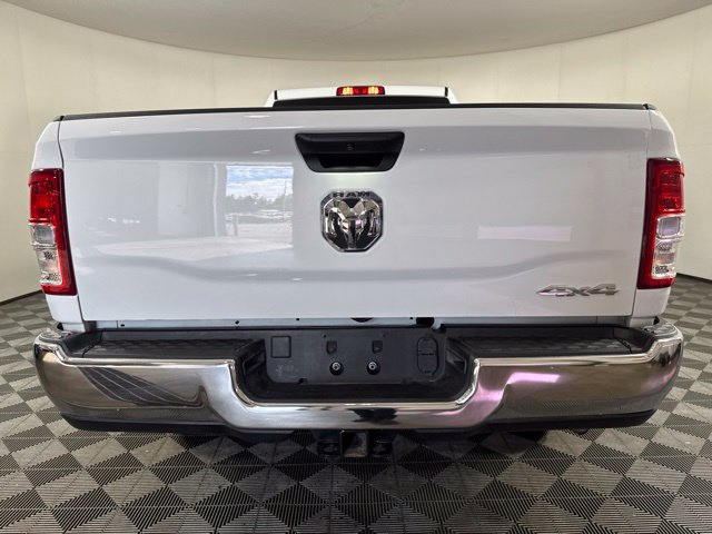 Used 2024 RAM 3500 Tradesman w/ Chrome Appearance Group AWD/4WD image 20