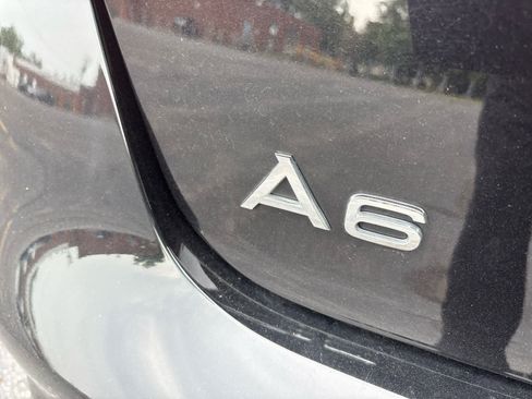 Used 2015 Audi A6 3.0T Prestige w/ Prestige Package AWD/4WD image 22