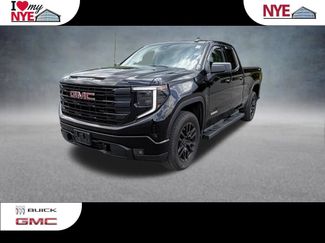 Used 2023 GMC Sierra 1500 Elevation AWD/4WD 360° Tour
