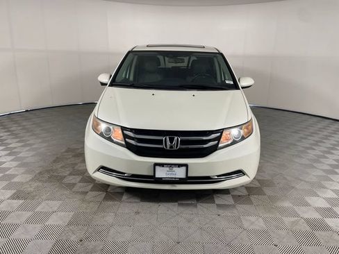 Used 2016 Honda Odyssey EX-L image 18