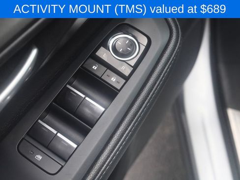 Used 2025 Toyota Grand Highlander AWD image 5