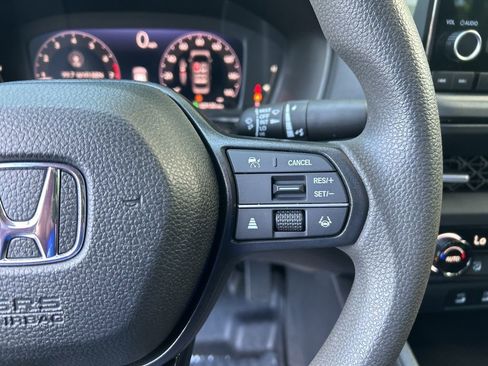 Used 2023 Honda Accord EX image 21