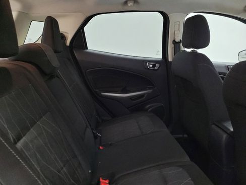 Used 2018 Ford EcoSport SE image 19