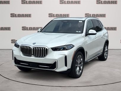 New 2026 BMW X5 xDrive40i w/ Climate Comfort Package