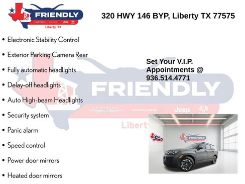 Used 2026 Hyundai Santa Fe SEL FWD image 20