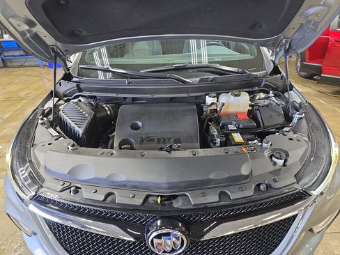 Used 2023 Buick Enclave Essence w/ Experience Buick Package AWD/4WD image 34