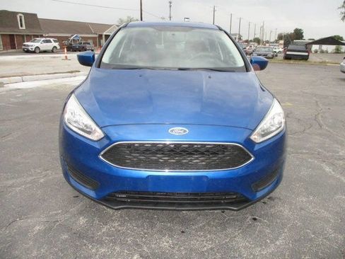 Used 2018 Ford Focus SE image 5