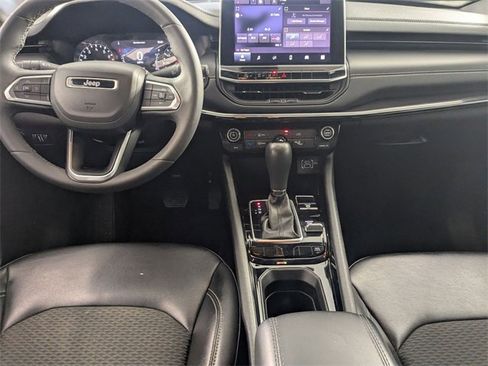 Certified 2023 Jeep Compass Altitude image 23