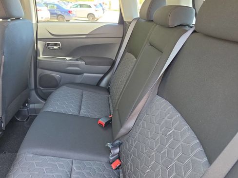 New 2026 Mitsubishi Outlander Sport ES AWD/4WD image 9