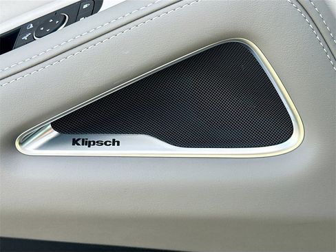 Used 2026 INFINITI QX60 Luxe w/ Cargo Package image 20