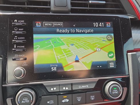 Used 2019 Honda Civic Type R image 27
