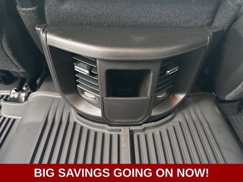New 2025 RAM 2500 Tradesman AWD/4WD image 38