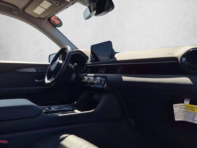 Used 2025 Honda Pilot Elite image 24