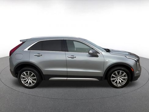 Used 2023 Cadillac XT4 Premium Luxury image 16