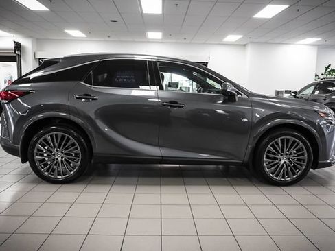 Certified 2025 Lexus RX 350 w/ Convenience Package AWD/4WD image 5