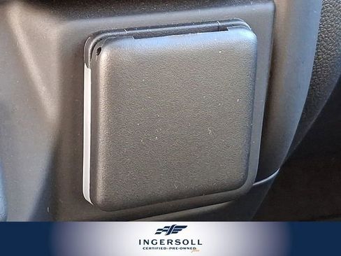 Used 2022 Chevrolet Silverado 1500 Custom image 28