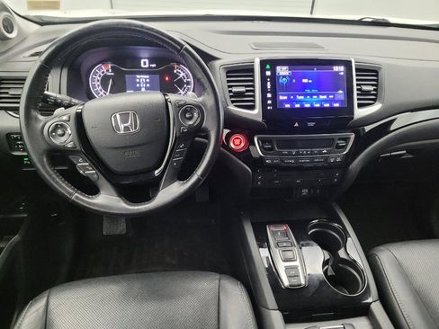 Used 2016 Honda Pilot Elite image 22