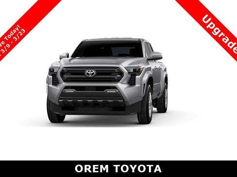 New 2026 Toyota Tacoma SR5 image 18