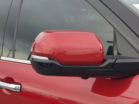 Used 2023 Toyota Sequoia Limited image 12