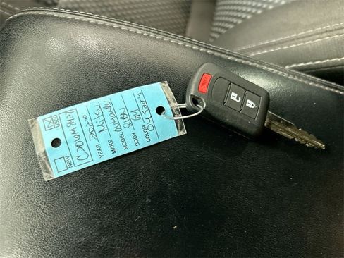 Used 2020 Mitsubishi Outlander ES image 12