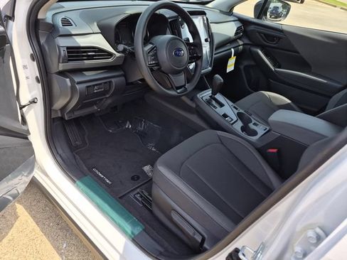 New 2026 Subaru Crosstrek 2.5i Premium w/ Crosstrek Mirror Package AWD/4WD image 9