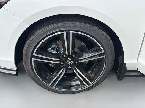 New 2026 Honda Accord Sport image 28