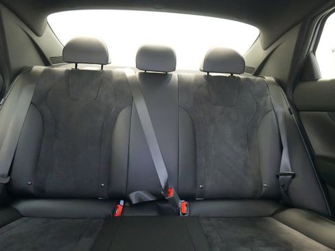 New 2026 Hyundai Elantra N image 16