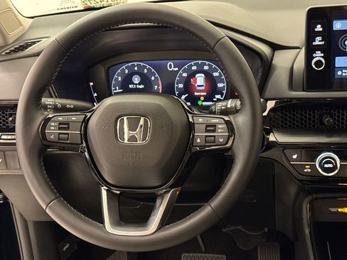 New 2026 Honda CR-V EX-L image 16