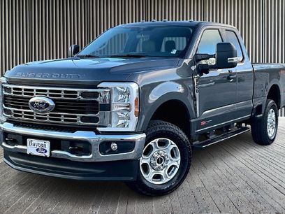 New 2026 Ford F350 XLT w/ 360-Degree Camera Package