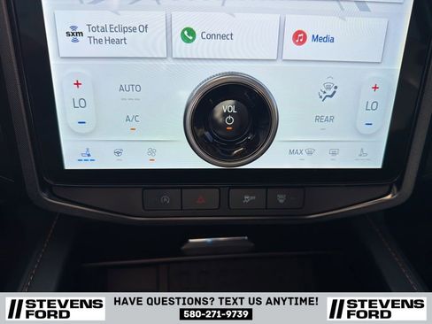 Used 2023 Ford Expedition Max Platinum AWD/4WD image 28