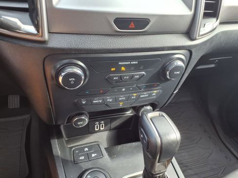 Certified 2020 Ford Ranger XLT w/ Equipment Group 301A Mid image 17