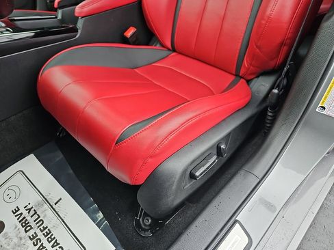 Used 2023 Acura Integra A-Spec image 32