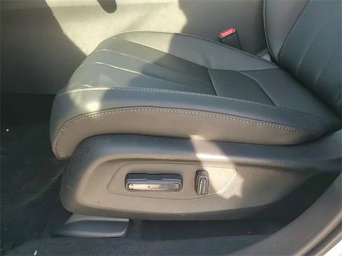 New 2025 Acura ADX AWD image 15