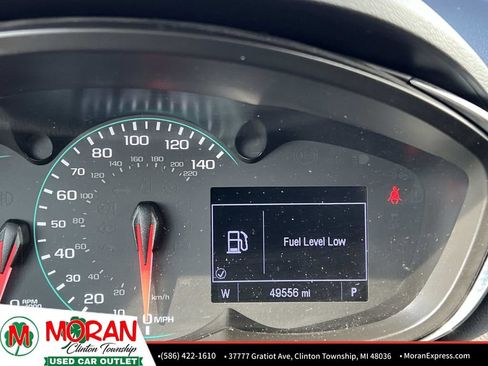 Used 2019 Chevrolet Trax Premier image 20