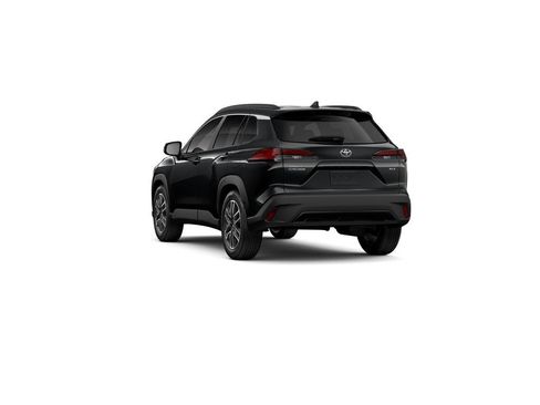 New 2026 Toyota Corolla Cross XLE FWD image 9