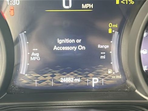 Used 2024 Jeep Wrangler Unlimited w/ Convenience Group AWD/4WD image 18