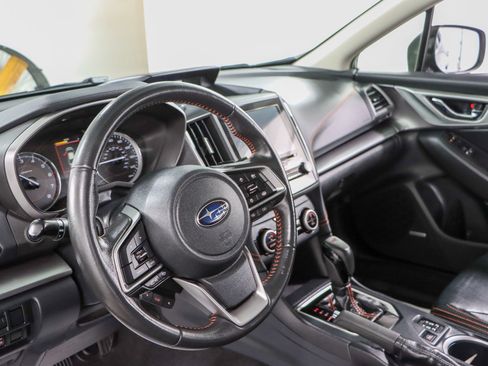 Used 2021 Subaru Crosstrek 2.5i Limited w/ Moonroof Package 2 AWD/4WD image 23