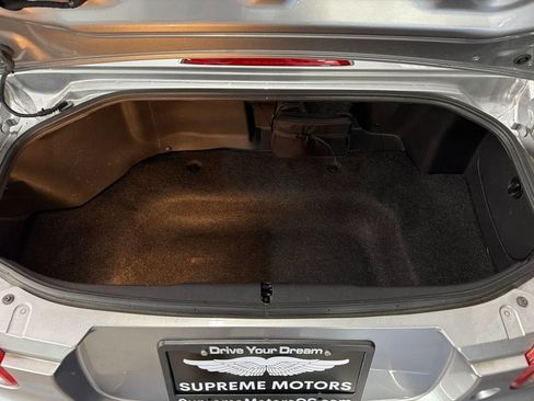 Used 2013 MAZDA MX-5 Miata Club image 18