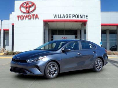 Used 2023 Kia Forte LXS