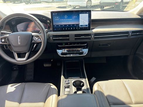 Certified 2024 Lincoln Corsair Reserve w/ Equipment Group 201A AWD/4WD image 29