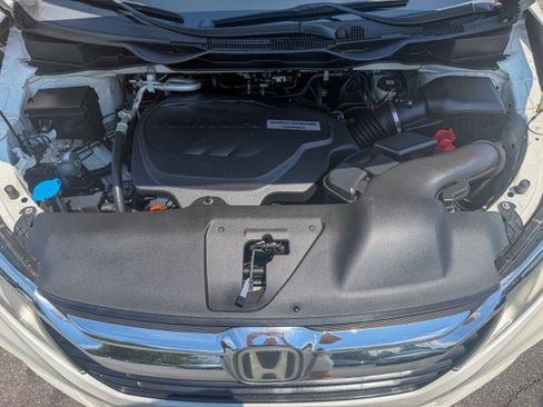 Used 2019 Honda Odyssey EX-L image 23