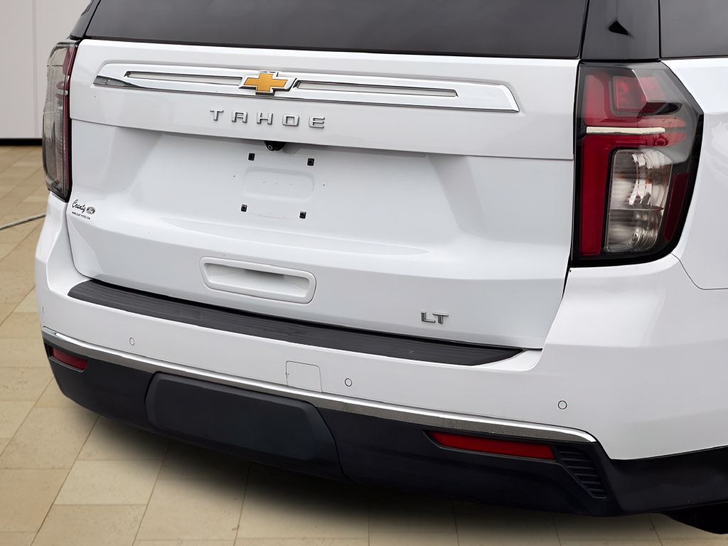 Used 2024 Chevrolet Tahoe LT RWD image 42