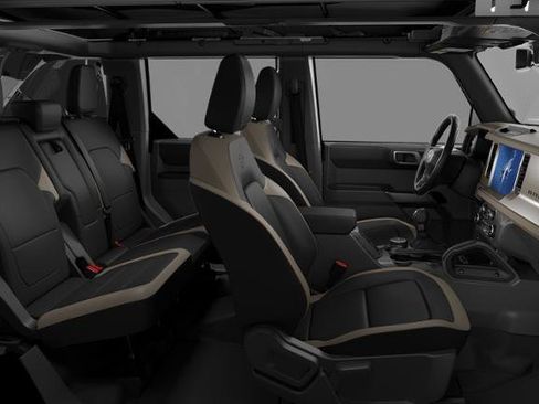 New 2026 Ford Bronco Outer Banks AWD/4WD image 26