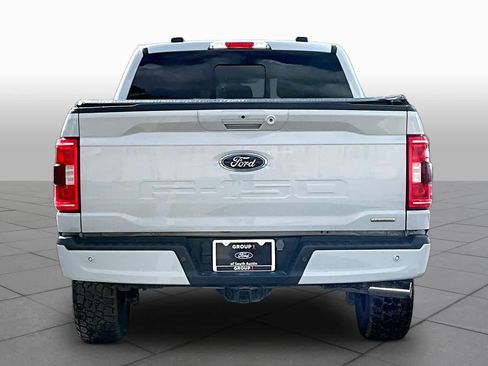 Used 2023 Ford F150 XLT w/ Equipment Group 302A High AWD/4WD image 5