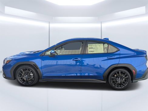 New 2025 Subaru WRX GT w/ Popular Package #2A image 6
