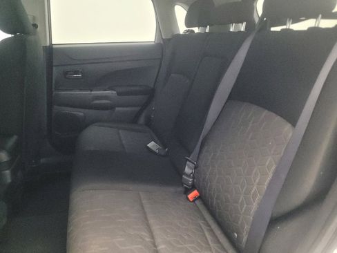 Used 2021 Mitsubishi Outlander Sport LE image 18