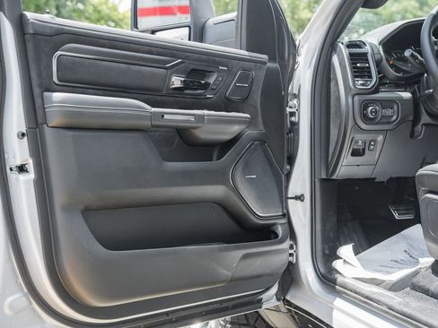 New 2026 RAM 1500 RHO AWD/4WD image 46