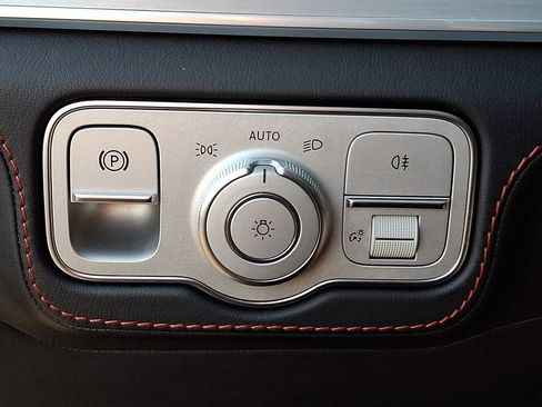 Used 2024 Mercedes-Benz GLE 53 AMG 4MATIC image 20